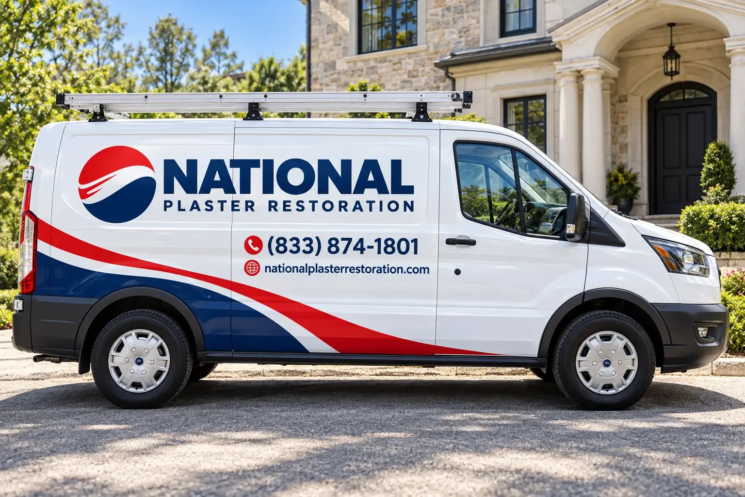 Plaster Repair in Morley, MI near me